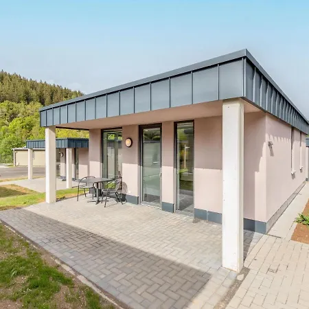 In With Terrace Holiday home