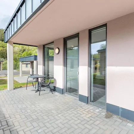 Holiday home In With Terrace *